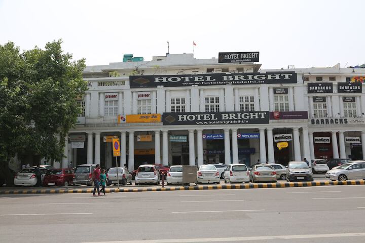 Hotel 44 of 45