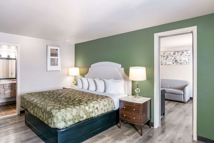 1 King Bed Efficiency (16 of 21)