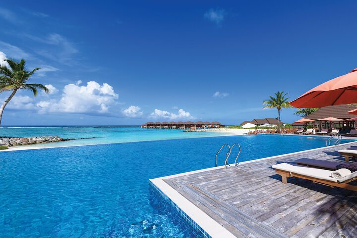Exterior of VARU by Atmosphere - All Inclusive with Free Transfers