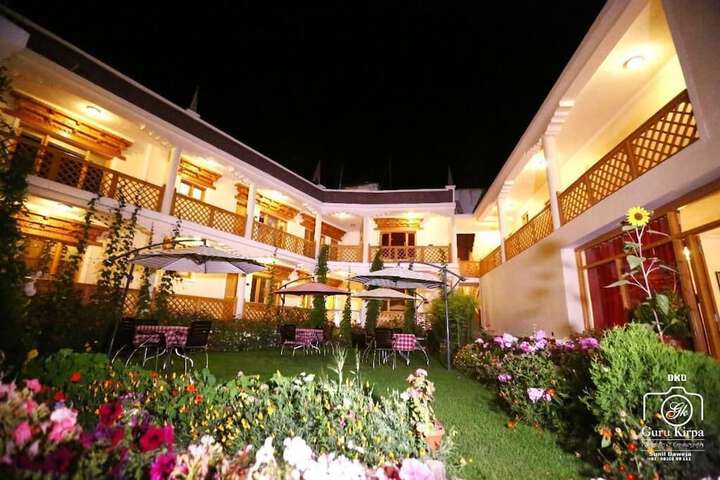 Hotel 24 of 25