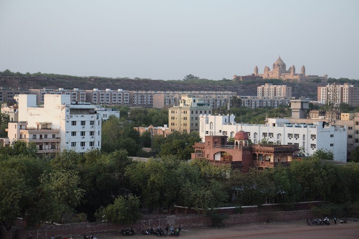 Hotel View 84 of 84