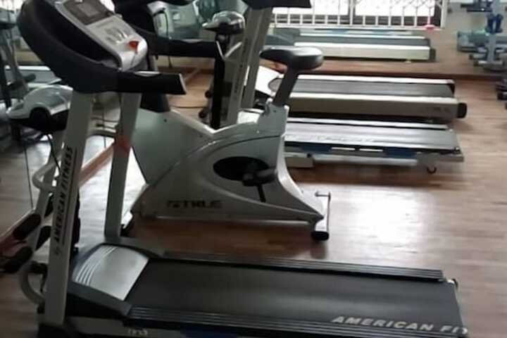 Health and Fitness 48 of 69