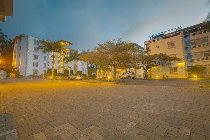 Hotel 18 of 18