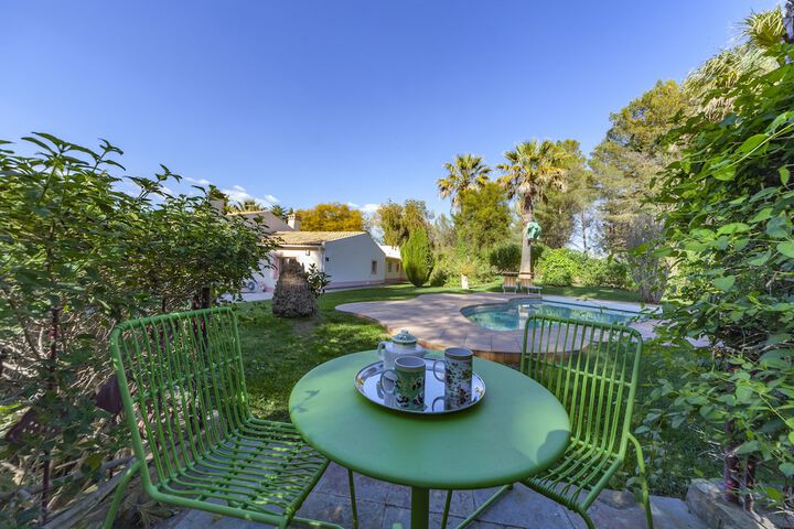 Terrace/Patio 61 of 92