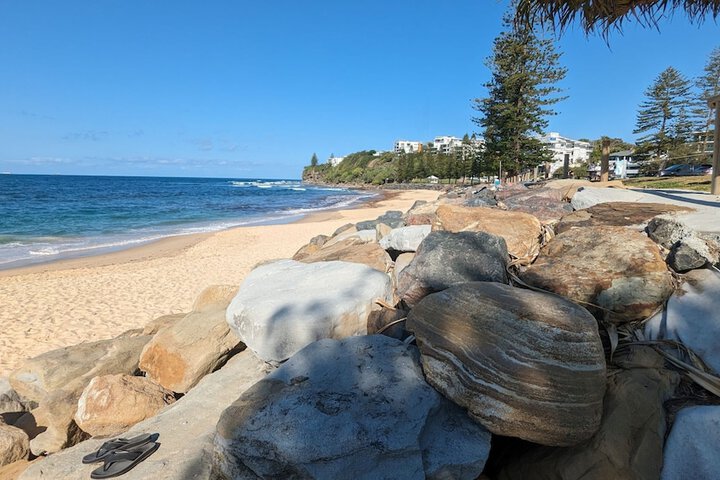 Beach 42 of 55