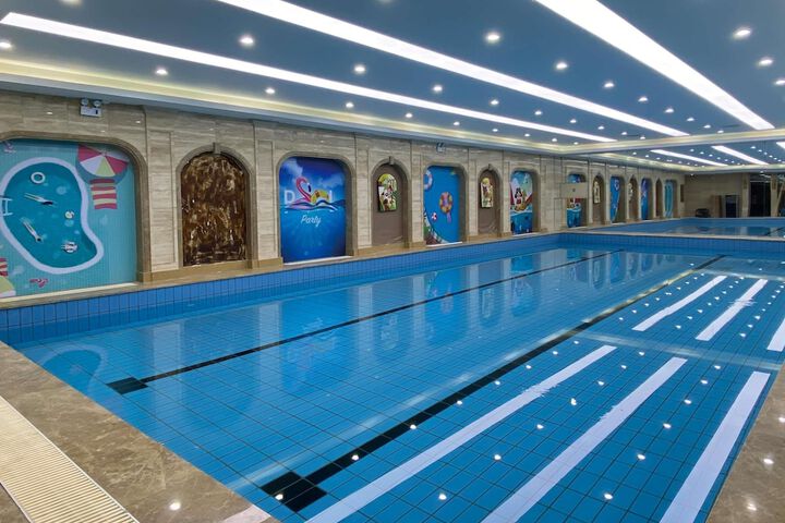 Pool 46 of 133