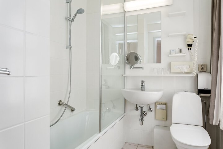 Bathroom Vanities