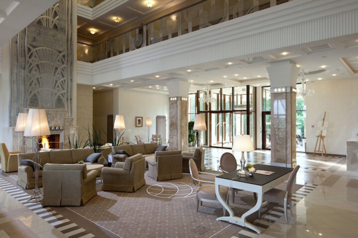 Hotel Interior 3 of 108