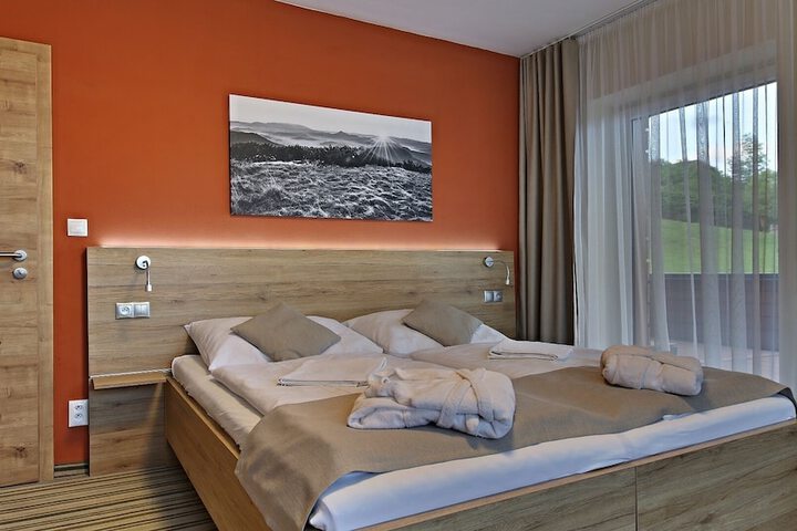 Hotel Havrania