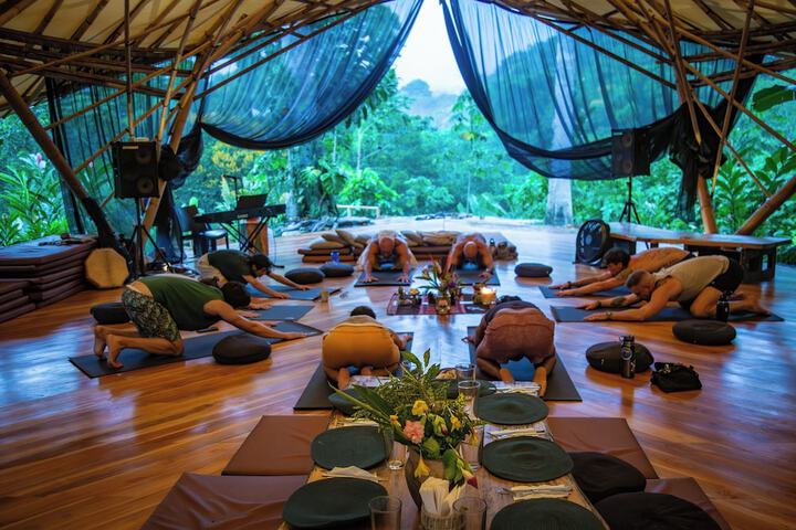 Qasa Boutique Hotel and Retreats - LGBTQ