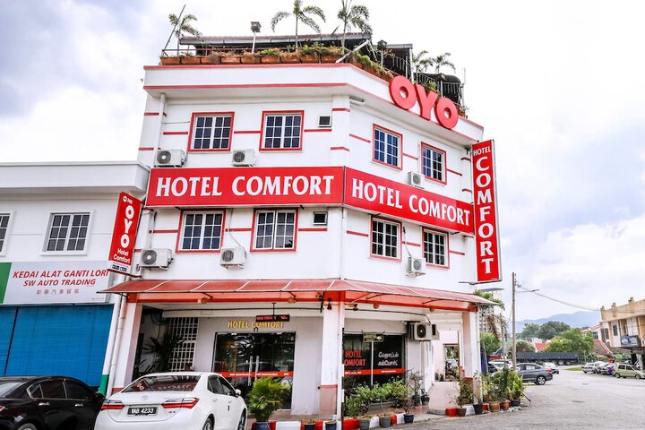 Hotel 40 of 41