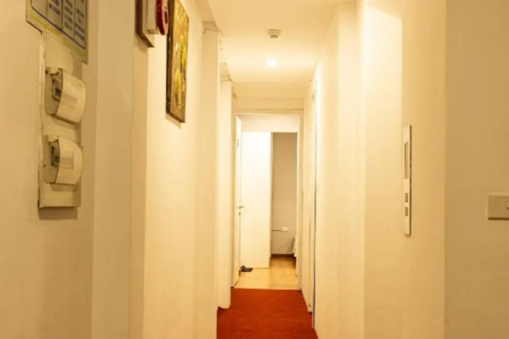 Suite Room