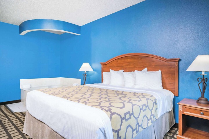 1 King Bed Business Room (4 of 25)