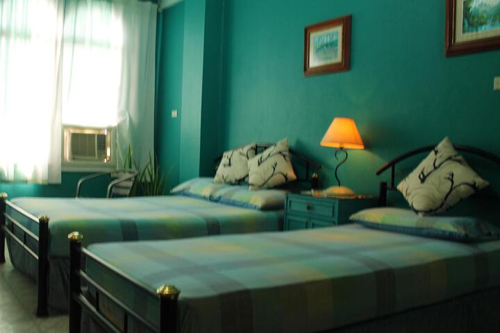 Fitness Center Photo