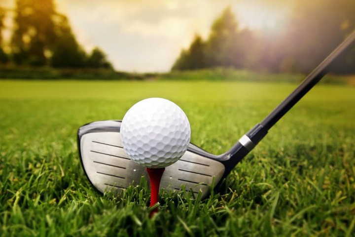 Golf 22 of 32