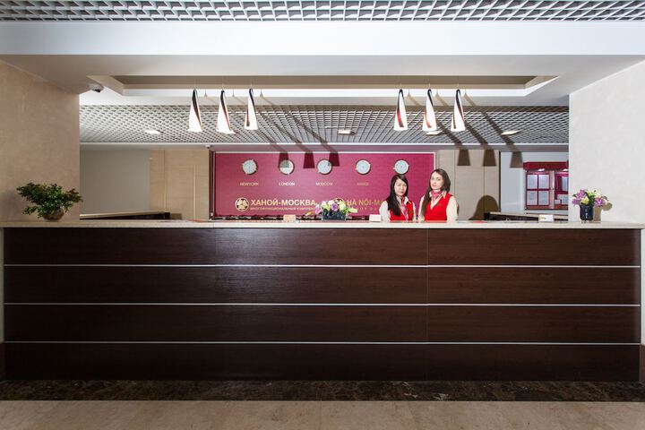 Hotel Interior 3 of 51