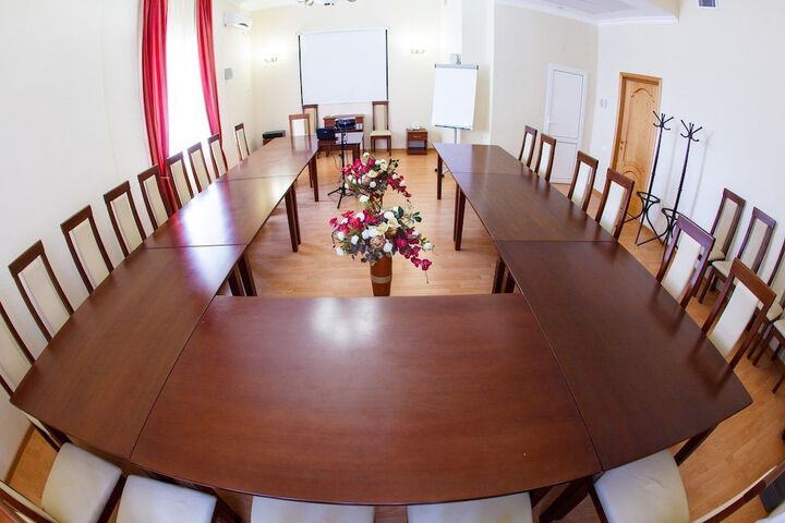 Meeting 30 of 30