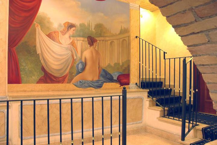 Spa and Wellness Pictures