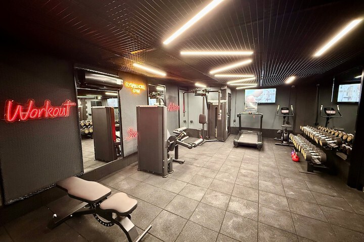 Health and Fitness 91 of 106