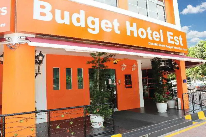 EXPRESS HOTEL EST