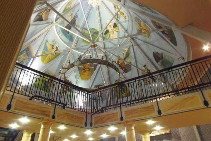 Hotel Interior 41 of 45