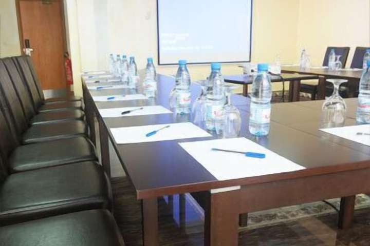 Meeting 55 of 59