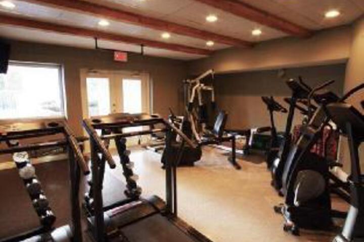 Health and Fitness 19 of 23