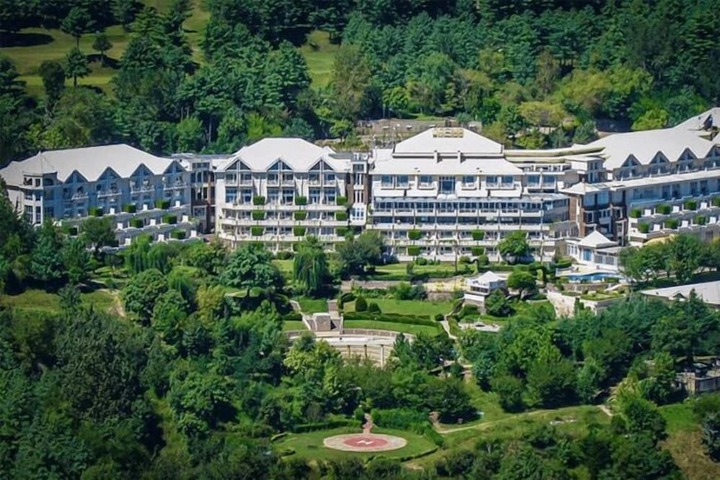 Hotel 23 of 39