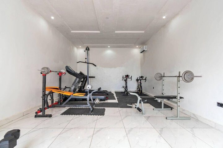 Health and Fitness 6 of 23