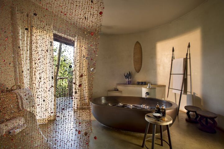 Bathroom Vanities