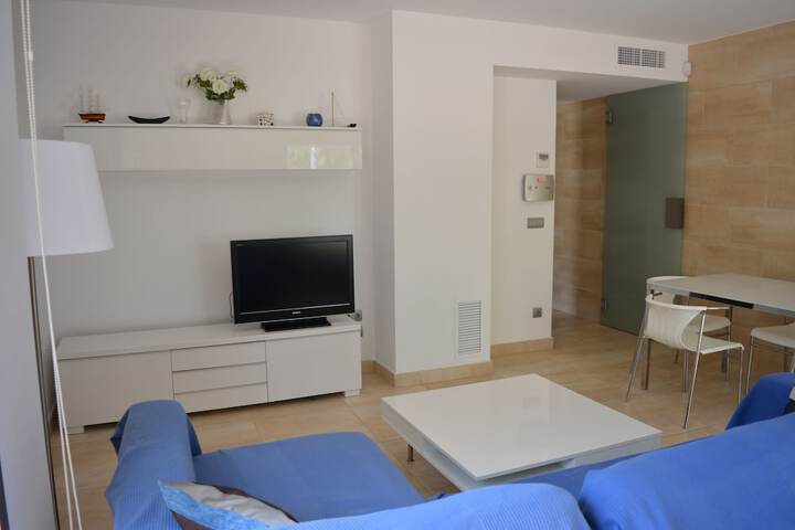 Apartamento Voramar in Tossa de Mar