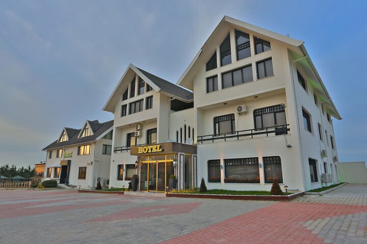 Hotel Garden Silivri in Silivri