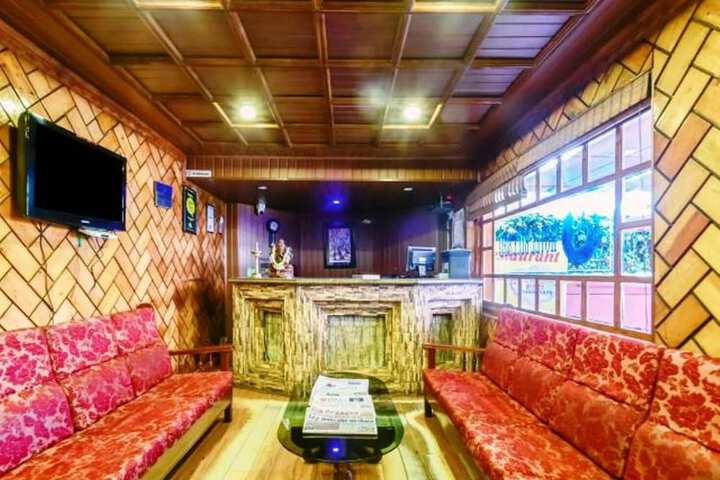 Lobby Photos