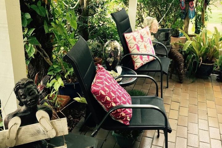 Terrace/Patio 26 of 36