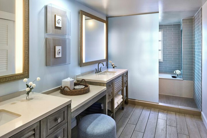 Bath Interior