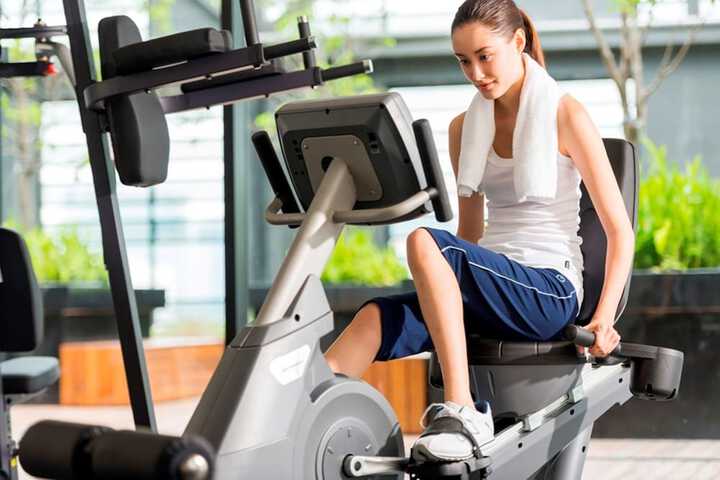Fitness Center Photo