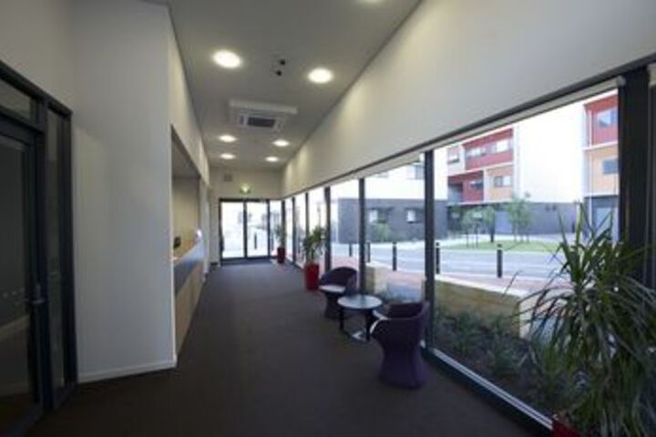 Fitness Center Photo