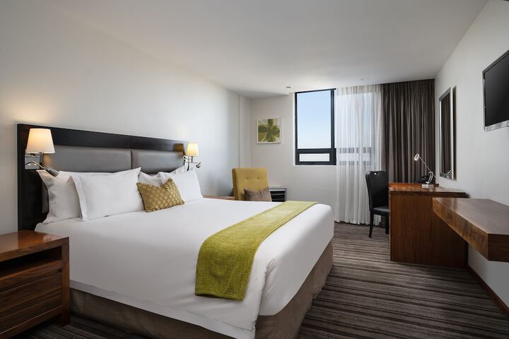 Hotel Interior 65 of 75