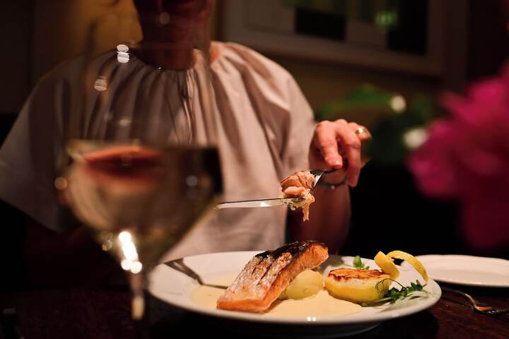 Dining Photos