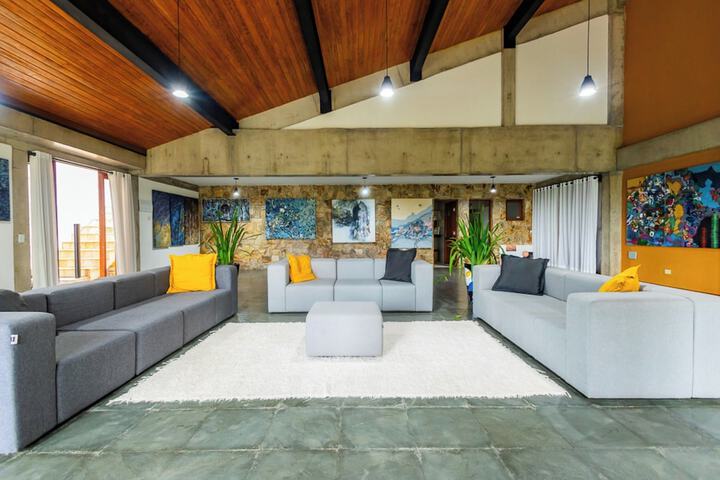 Hotel Interior 252 of 314