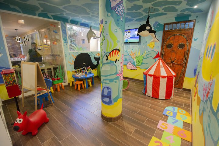 Childrens Activities 18 of 40