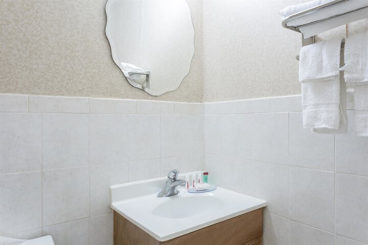Bath Interior