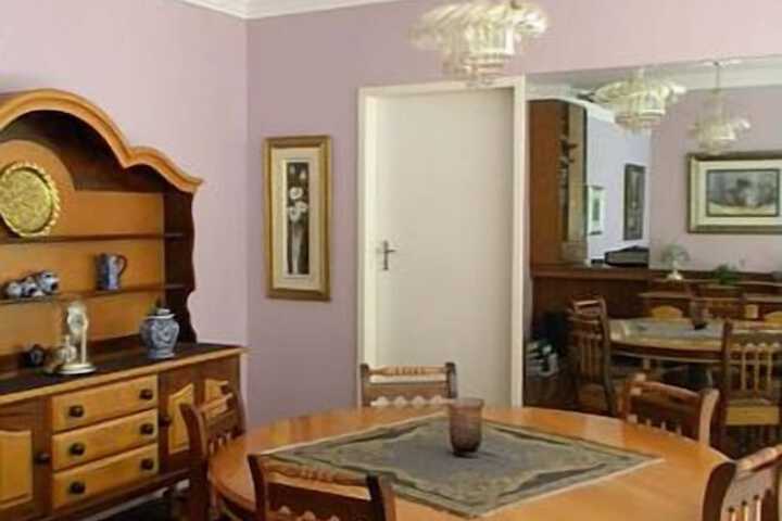 Lizbe Accommodation in Bloemfontein
