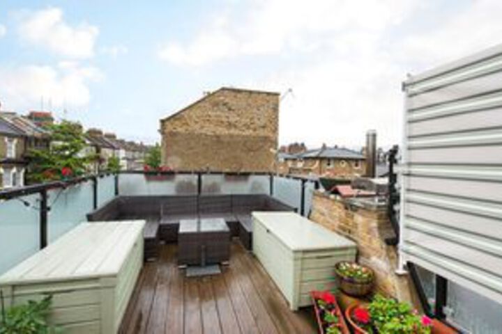 Terrace/Patio 25 of 25