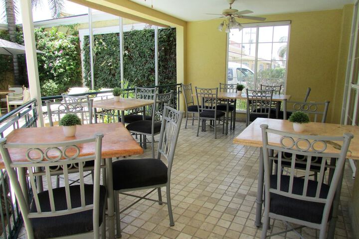 Terrace/Patio 119 of 131