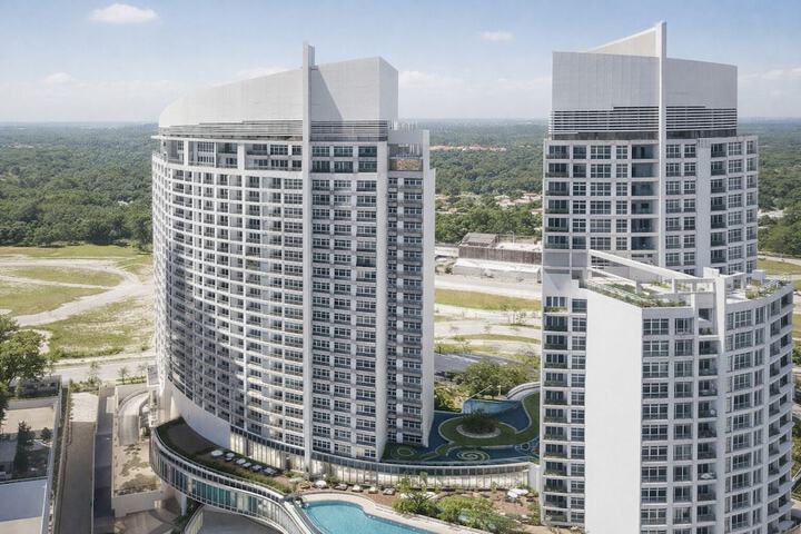 Image of UH FLAT HOTELS & RESORTS PINETREE