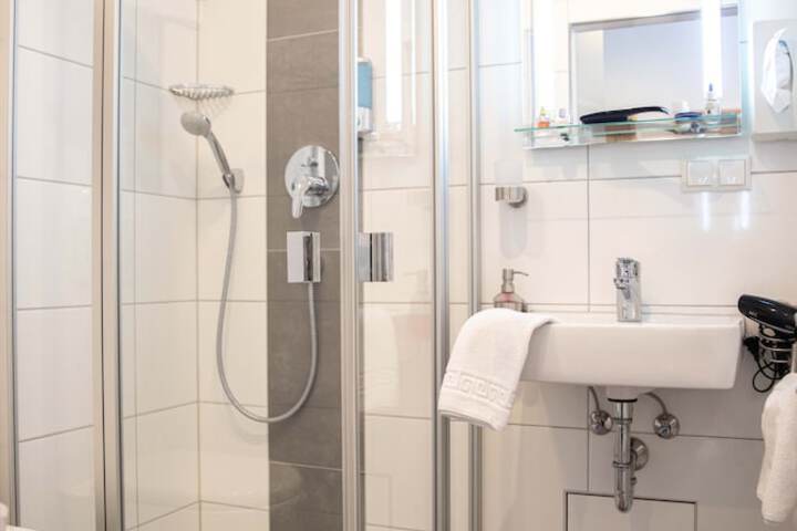 Bathroom Vanities