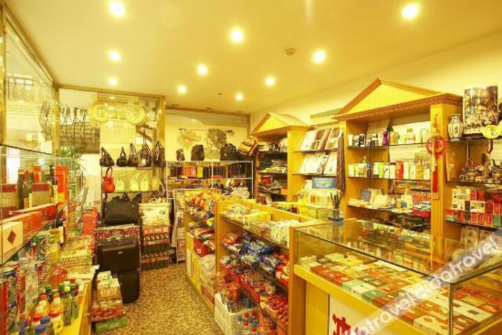 Fitness Facility Photos