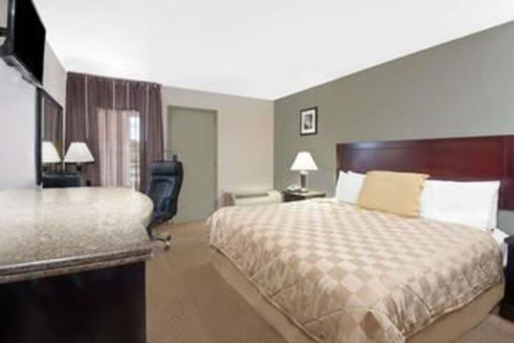 Suite Photo