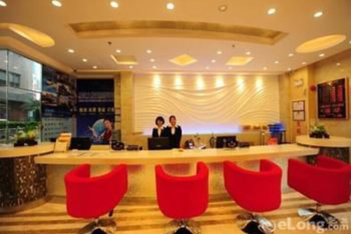 Hotel Interior 69 of 74